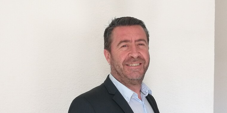 Jean-Baptiste Schneitter - Marseille 5e Arrondissement – 13005 – Conseiller SAFTI