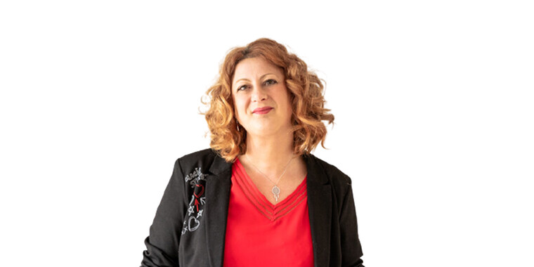 Vanessa Bélanger - Frejus – 83600 – Conseiller SAFTI