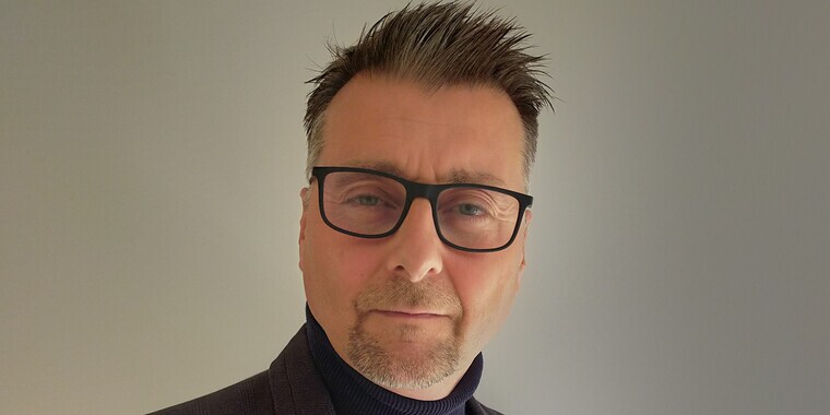 Tony Cargnelutti - Lacroix St Ouen – 60610 – Conseiller SAFTI