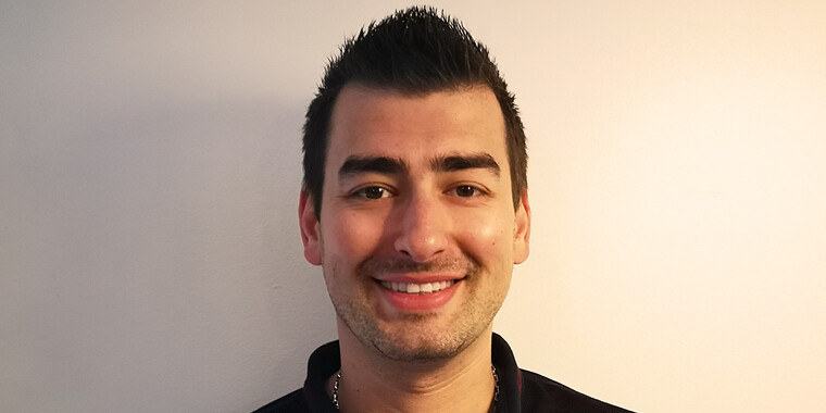 Thibaut Chaulet - Feyzin – 69320 – Conseiller SAFTI