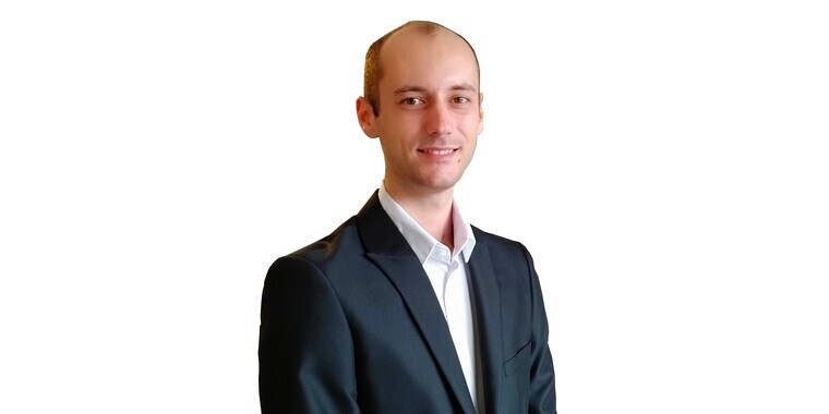 Guillaume Didier - Gujan-Mestras – 33470 – Conseiller SAFTI