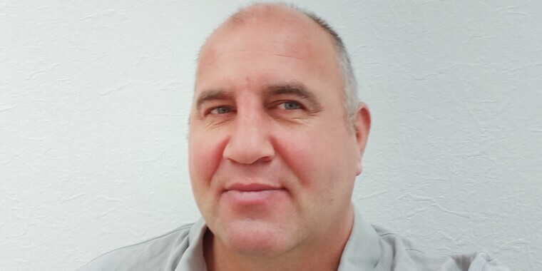Sylvain Fatien - Cambrai – 59400 – Conseiller SAFTI