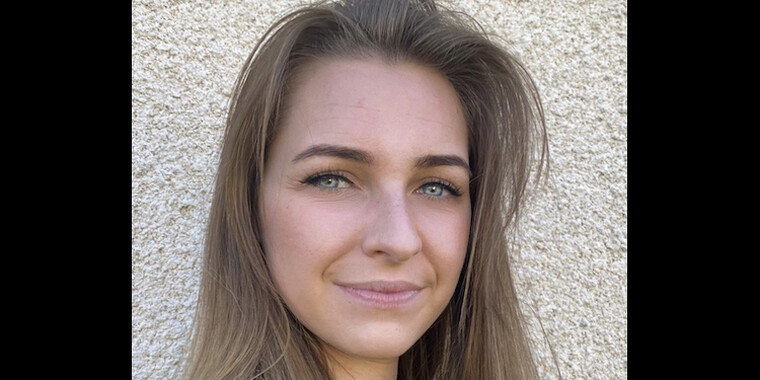 Axelle Gerodel - Muzeray – 55230 – Conseiller SAFTI