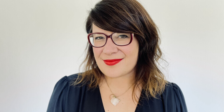 Jenny Barjavel - Noizay – 37210 – Conseiller SAFTI