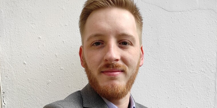 Clément Dormeau - Louviers – 27400 – Conseiller SAFTI