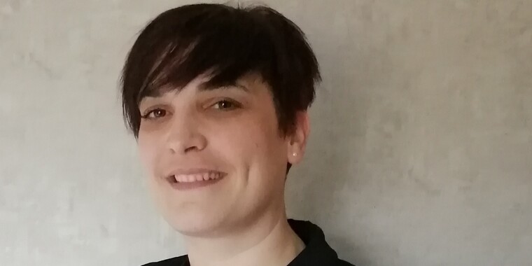 Gaelle Dumas - Touvre – 16600 – Conseiller SAFTI