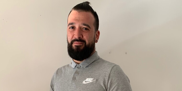Miguel-Angel Navas-Valladares - Le Boulou – 66160 – Conseiller SAFTI