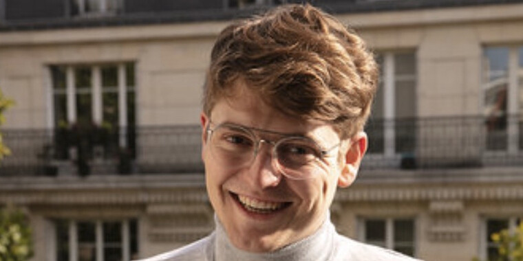 Jean-Pascal Cuenca - Chastreix – 63680 – Conseiller SAFTI