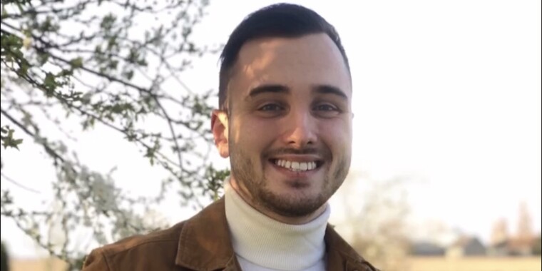 Louis Bonnetain - Marigny-Marmande – 37120 – Conseiller SAFTI