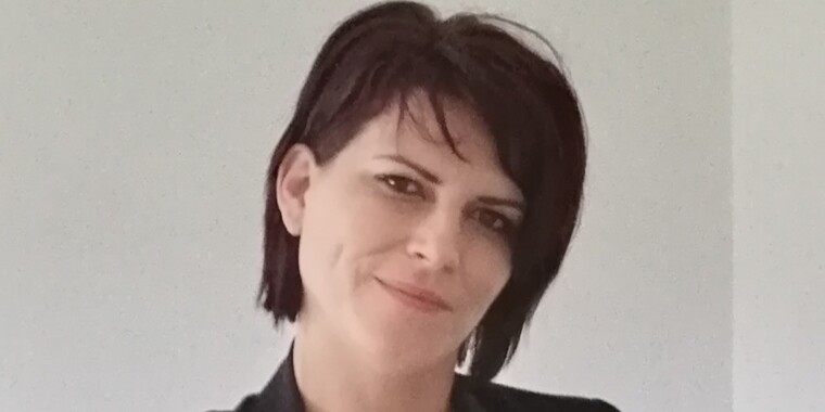 Coralie Bonnin - St Nolff – 56250 – Conseiller SAFTI