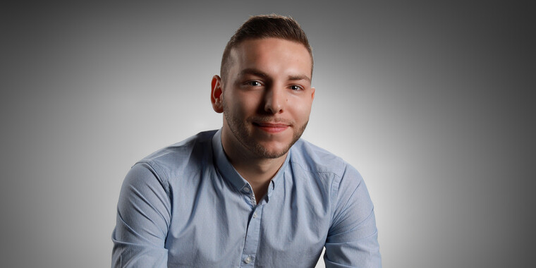 Gaëtan Hartzheim - Chenevieres – 54122 – Conseiller SAFTI