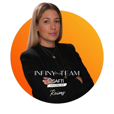 Aurélie Magnies - Chigny-Les-Roses – 51500 – Conseiller SAFTI