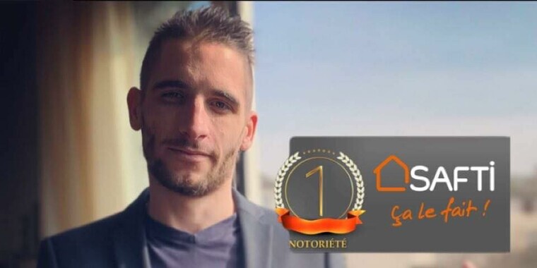 Jérôme Bellier - Pontault-Combault – 77340 – Conseiller SAFTI