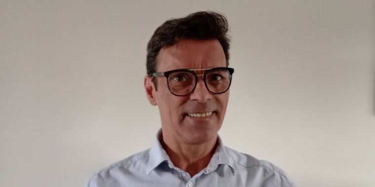 Alain Dozinel - Jouy-Le-Moutier – 95280 – Conseiller SAFTI