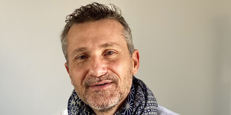 Philippe Hériché - Nimes – 30000 – Conseiller SAFTI