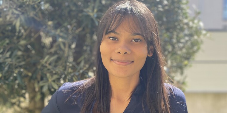 Gabrielle Johnson - Loos – 59120 – Conseiller SAFTI