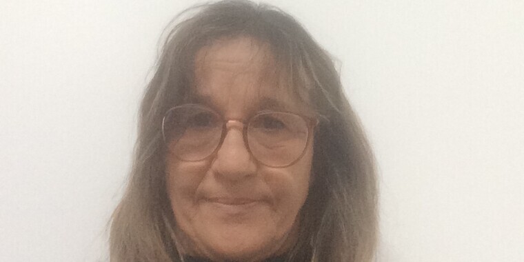 Françoise Maitre - Andilly – 17230 – Conseiller SAFTI