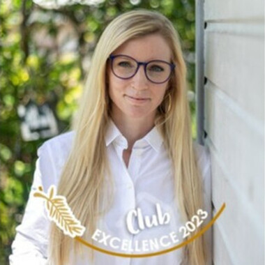Caroline Sacrez - Sainte-Luce – 97228 – Conseiller SAFTI