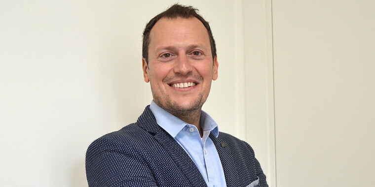 Stéphane Saada - Menton – 06500 – Conseiller SAFTI