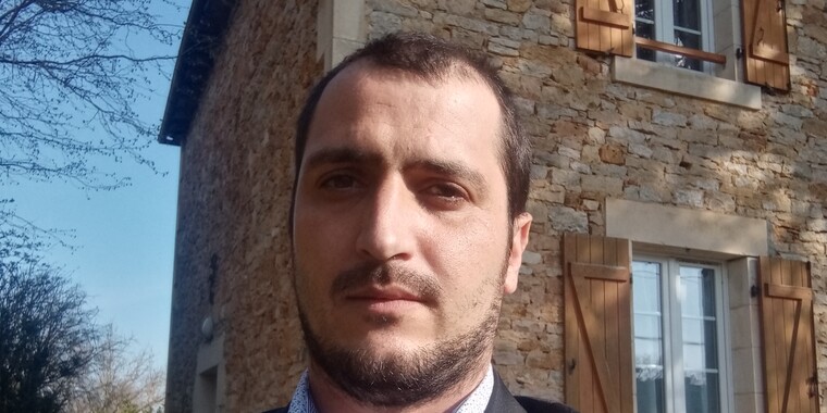 Steven Viaud - Villeneuve – 12260 – Conseiller SAFTI