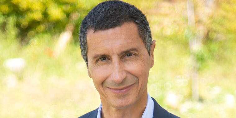 Frédéric Lozano - Coye-La-Foret – 60580 – Conseiller SAFTI