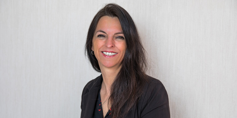 Rose Meistermann - Schweighouse-Thann – 68520 – Conseiller SAFTI