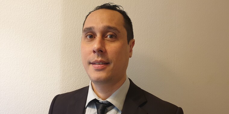 Sylvain Bouvet - Colombes – 92700 – Conseiller SAFTI