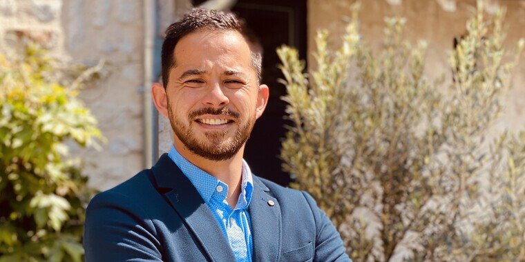 Frédéric Houi - Rosay – 78790 – Conseiller SAFTI