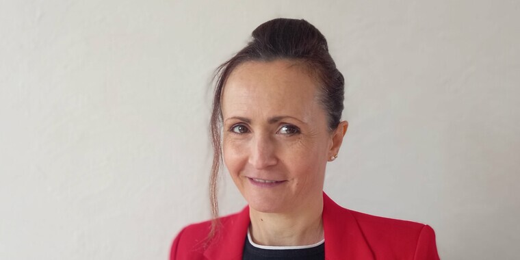Cécile DARPHIN