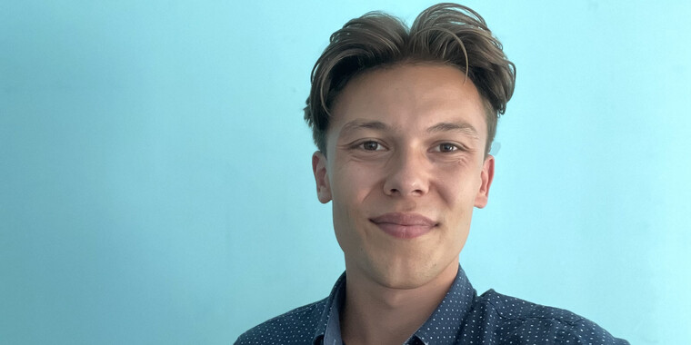 Damien Miloua - Biscarrosse – 40600 – Conseiller SAFTI