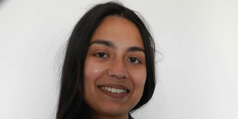 Mégane Ramsaminaïck - Quedillac – 35290 – Conseiller SAFTI