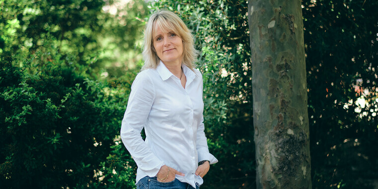 Catherine Rublé - Saint-Saturnin-Les-Apt – 84490 – Conseiller SAFTI