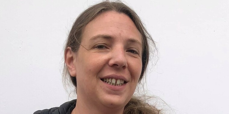 Charlotte Becue - Picquigny – 80310 – Conseiller SAFTI
