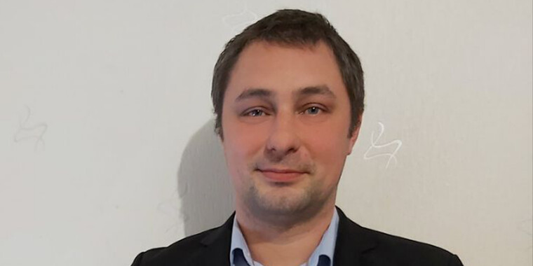 Jean-Stephane Chateau - Les Ponts-De-Ce – 49130 – Conseiller SAFTI