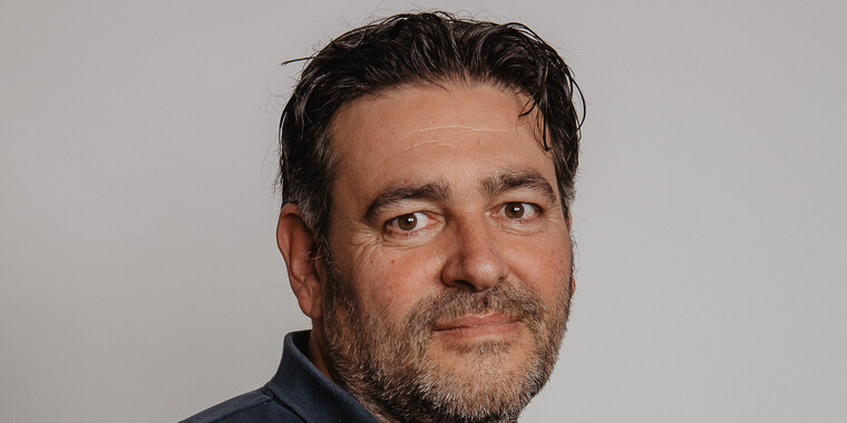 Bruno Gracia - Orx – 40230 – Conseiller SAFTI