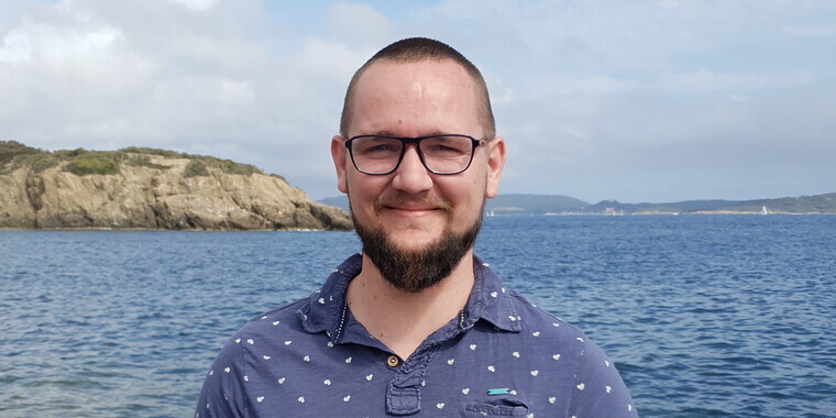 Gary Schulz - Toulon – 83100 – Conseiller SAFTI