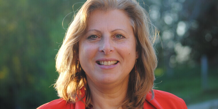 Elisabeth Goncalves - Saint-Denis-En-Val – 45560 – Conseiller SAFTI