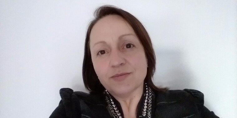 Sandrine Lecomte - Chateau L Abbaye – 59230 – Conseiller SAFTI