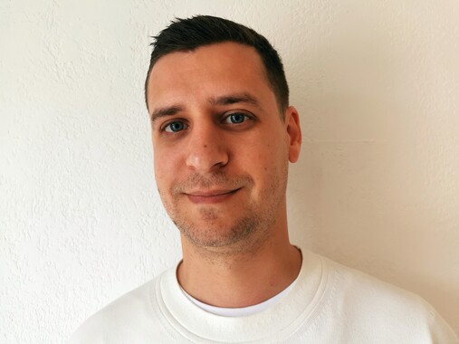 Jérémy Avon - Cagnes-Sur-Mer – 06800 – Conseiller SAFTI