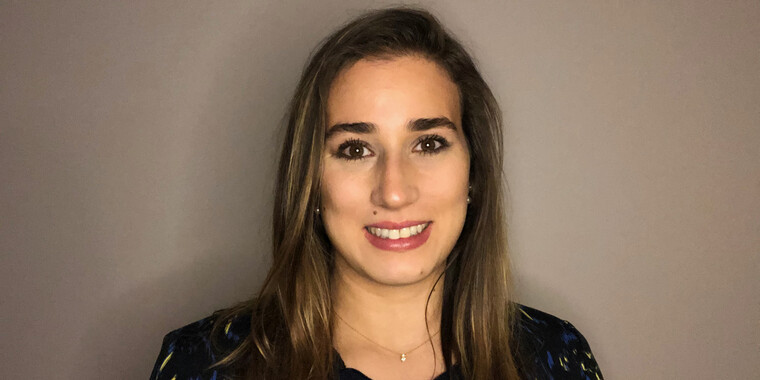 Laëtitia Chebani - Saint-Etienne – 42000 – Conseiller SAFTI