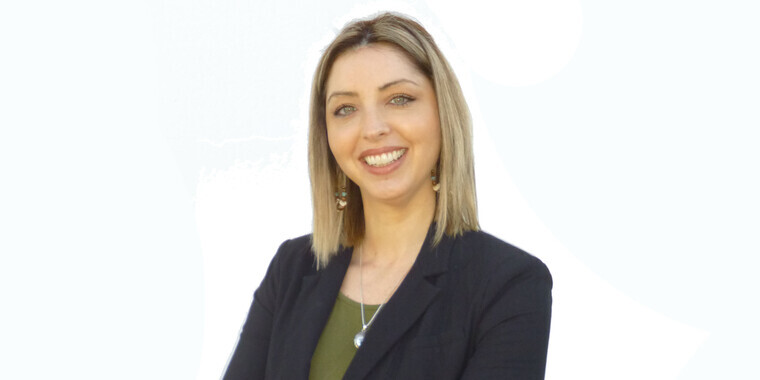 Virginie Dumoulin - La Haie Fouassiere – 44690 – Conseiller SAFTI