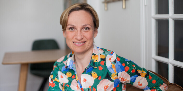 Karine Humbert-Frison - St Maur Des Fosses – 94210 – Conseiller SAFTI
