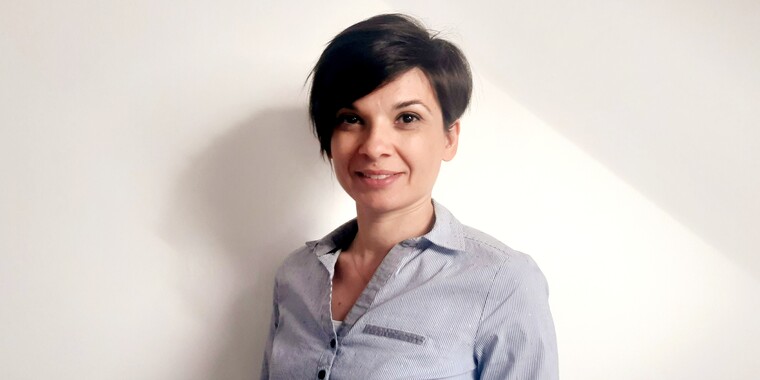 Jessica Blondet - Choisy – 74330 – Conseiller SAFTI