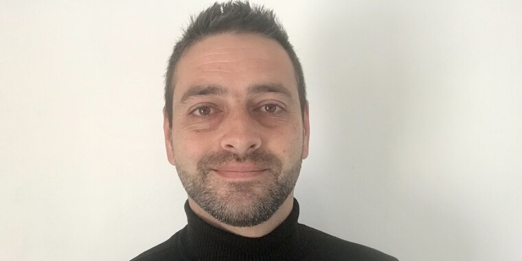 Damien Capdecoume - Figeac – 46100 – Conseiller SAFTI