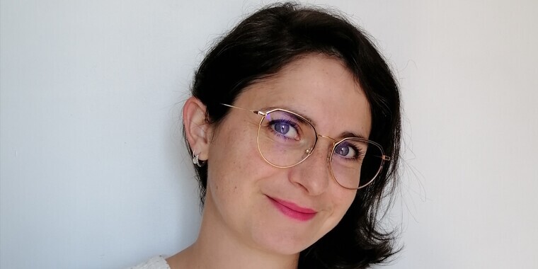 Anne-Gaëlle Delaunay - Vievigne – 21310 – Conseiller SAFTI