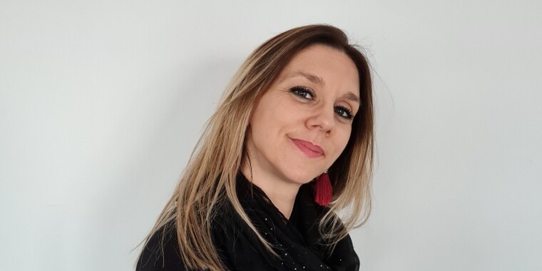Cindy Graccione - Les Adrets-De-L'Esterel – 83600 – Conseiller SAFTI