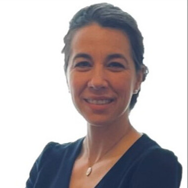 Agnès GALLOY