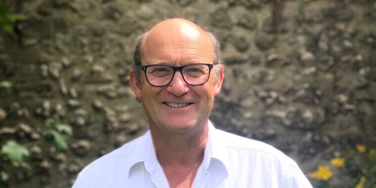 Laurent Bourel - Hermes – 60370 – Conseiller SAFTI