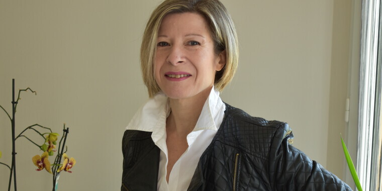 Christine Vincent - La Chapelle De Brain – 35660 – Conseiller SAFTI