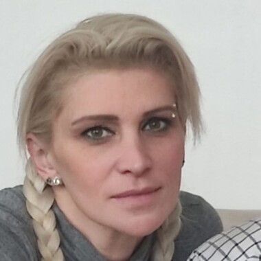 Milena Matovic - Lyon 3e Arrondissement – 69003 – Conseiller SAFTI